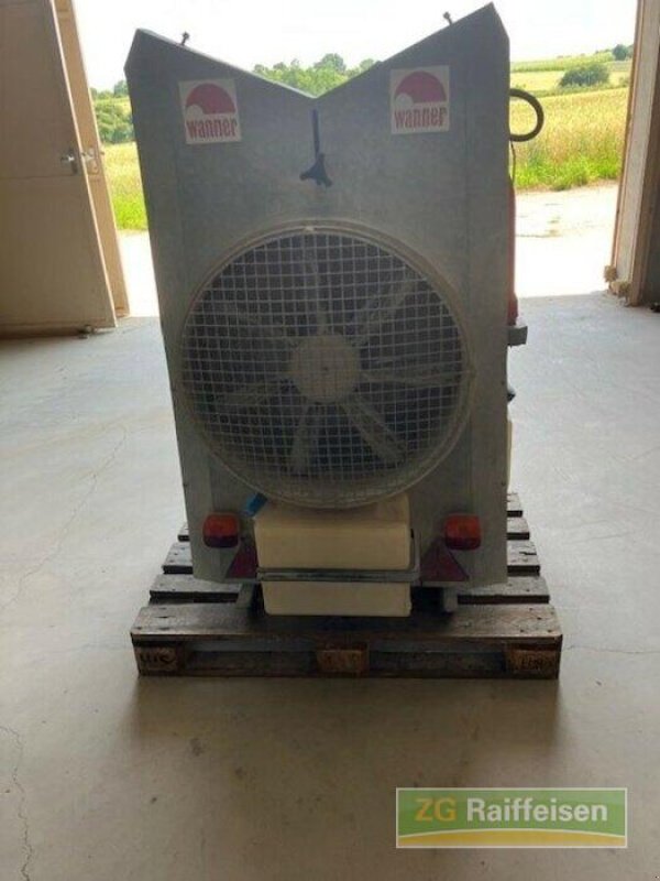 Sonstige Obsttechnik & Weinbautechnik typu Wanner DAL 24/300/70, Gebrauchtmaschine v Bruchsal (Obrázek 2)