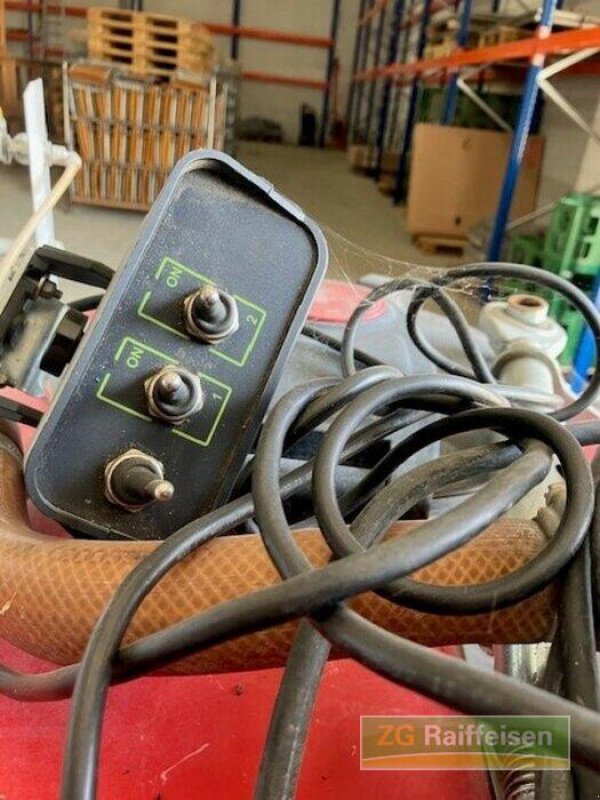 Sonstige Obsttechnik & Weinbautechnik typu Wanner DAL 24/300/70, Gebrauchtmaschine v Bruchsal (Obrázek 6)