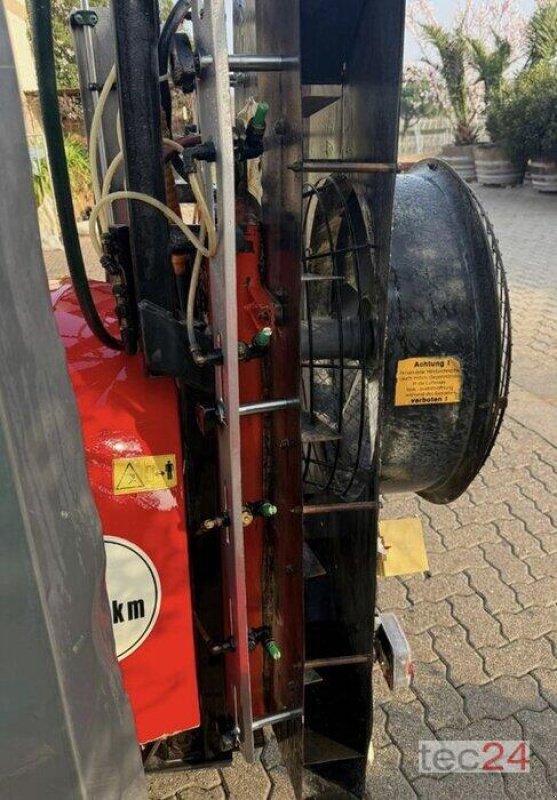 Sonstige Obsttechnik & Weinbautechnik типа Wanner S1000, Gebrauchtmaschine в Gundersheim (Фотография 7)