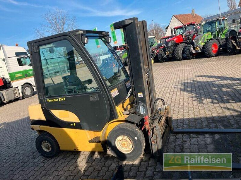 Sonstige Obsttechnik & Weinbautechnik типа Yale GDP25VX E2170, Gebrauchtmaschine в Bühl (Фотография 2)