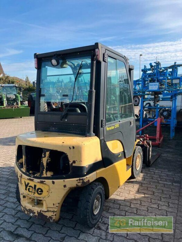 Sonstige Obsttechnik & Weinbautechnik типа Yale GDP25VX E2170, Gebrauchtmaschine в Bühl (Фотография 6)