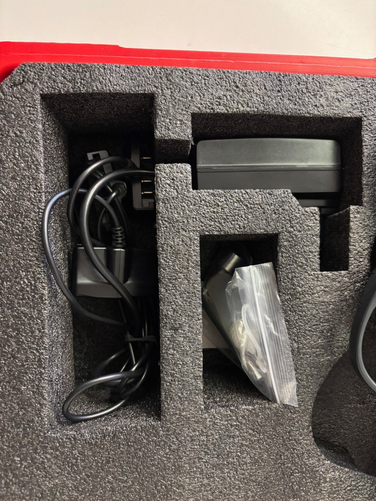 Sonstige Obsttechnik & Weinbautechnik van het type Zanon ZM35 Rebschere, Neumaschine in Gerasdorf (Foto 4)