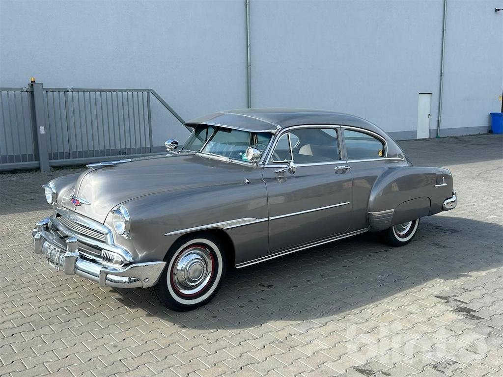 Sonstige Oldtimer za tip Chevrolet Fleetline, Gebrauchtmaschine u Düsseldorf (Slika 1)