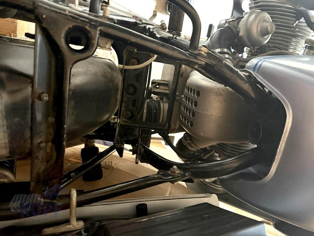 Sonstige Oldtimer des Typs Sonstige BMW Motorrad R 100 RS, Gebrauchtmaschine in Schutterzell (Bild 10)