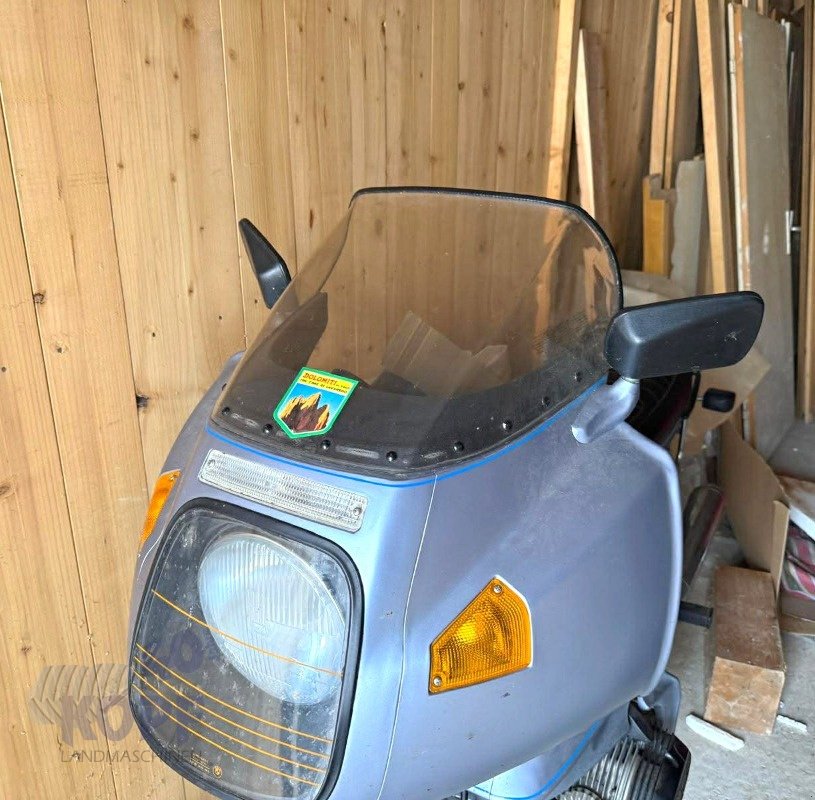 Sonstige Oldtimer des Typs Sonstige BMW Motorrad R 100 RS, Gebrauchtmaschine in Schutterzell (Bild 7)