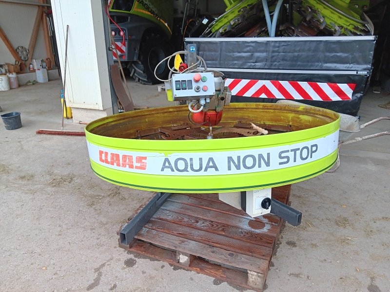 Sonstige Pressen des Typs CLAAS Aqua Non Stop, Gebrauchtmaschine in Hollenbach (Bild 1)