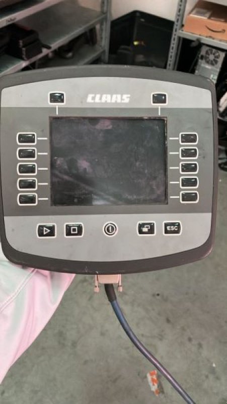 Sonstige Pressen des Typs CLAAS COMMUNICATOR II, Neumaschine in Hutthurm (Bild 1)