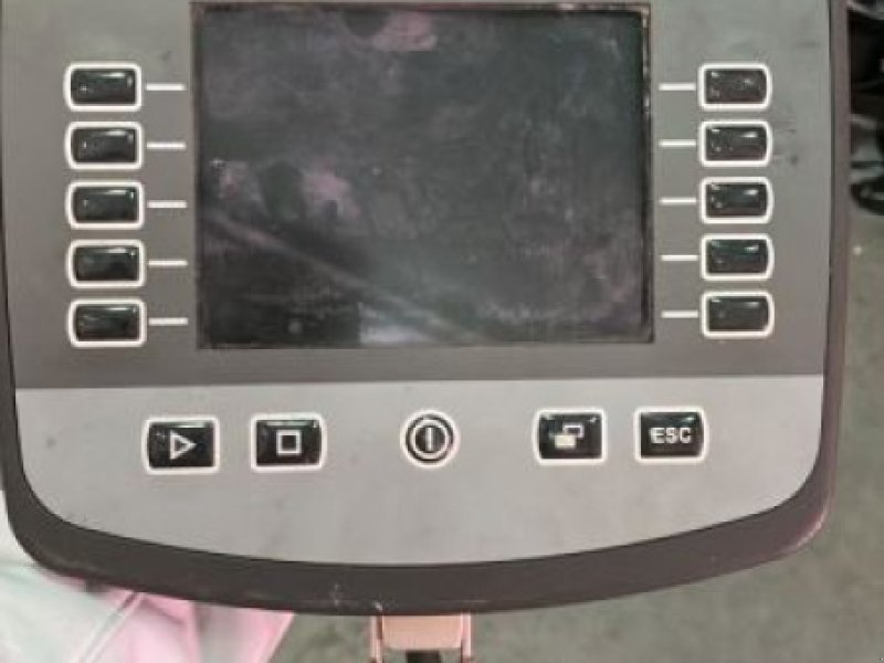 Sonstige Pressen za tip CLAAS COMMUNICATOR II, Neumaschine u Hutthurm (Slika 1)