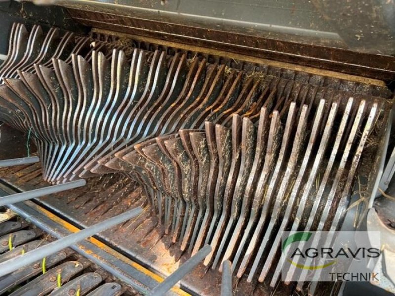 Sonstige Pressen des Typs CLAAS ROLLANT 454 RC UNIWRAP, Gebrauchtmaschine in Meppen (Bild 15)