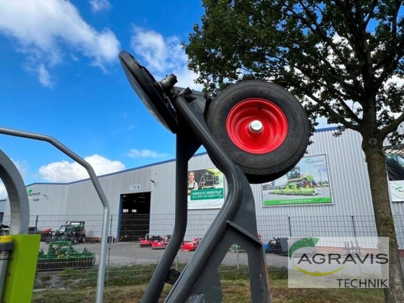 Sonstige Pressen des Typs CLAAS ROLLANT 454 RC UNIWRAP, Gebrauchtmaschine in Meppen (Bild 7)