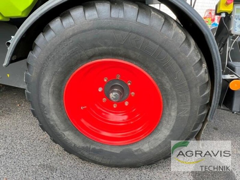 Sonstige Pressen des Typs CLAAS ROLLANT 454 RC UNIWRAP, Gebrauchtmaschine in Meppen (Bild 17)