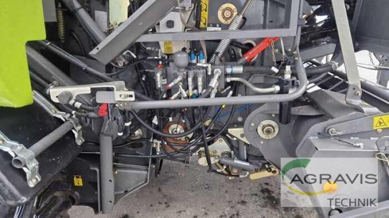 Sonstige Pressen Türe ait CLAAS ROLLANT 454 RC UNIWRAP, Gebrauchtmaschine içinde Melle-Wellingholzhausen (resim 6)