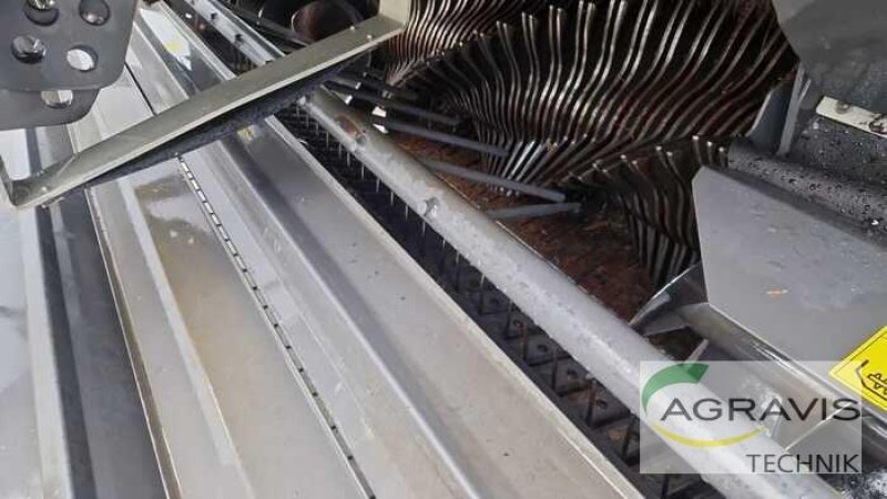 Sonstige Pressen Türe ait CLAAS ROLLANT 454 RC UNIWRAP, Gebrauchtmaschine içinde Melle-Wellingholzhausen (resim 4)