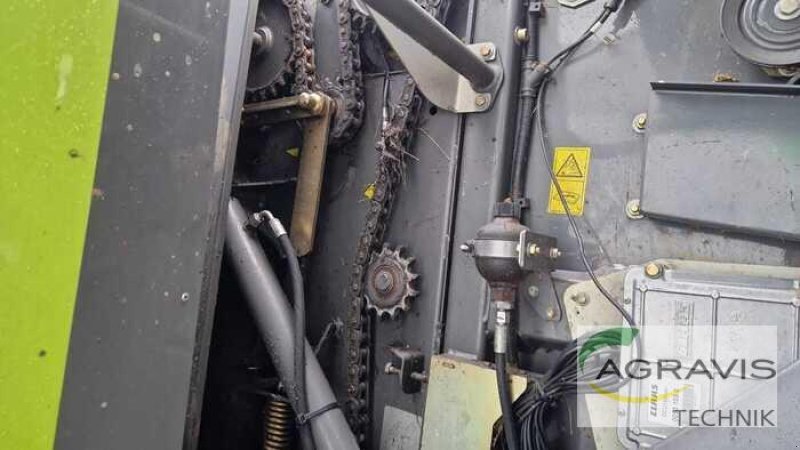 Sonstige Pressen Türe ait CLAAS ROLLANT 454 RC UNIWRAP, Gebrauchtmaschine içinde Melle-Wellingholzhausen (resim 8)