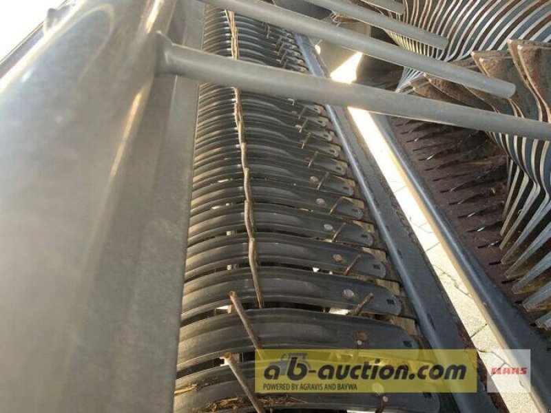 Sonstige Pressen des Typs CLAAS ROLLANT 454 RC UNIWRAP, Gebrauchtmaschine in Hutthurm (Bild 9)