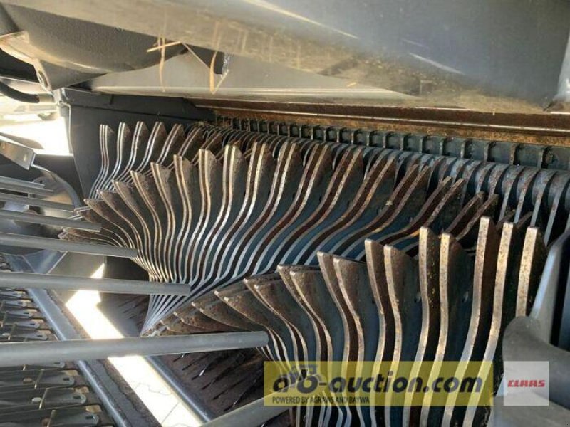 Sonstige Pressen des Typs CLAAS ROLLANT 454 RC UNIWRAP, Gebrauchtmaschine in Hutthurm (Bild 9)