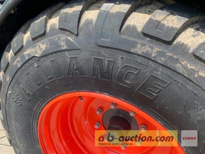 Sonstige Pressen des Typs CLAAS ROLLANT 454 RC UNIWRAP, Gebrauchtmaschine in Hutthurm (Bild 14)