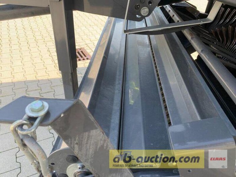 Sonstige Pressen des Typs CLAAS ROLLANT 454 RC UNIWRAP, Gebrauchtmaschine in Hutthurm (Bild 8)