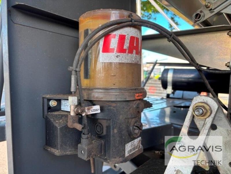 Sonstige Pressen типа CLAAS ROLLANT 455 RC UNIWRAP, Gebrauchtmaschine в Meppen (Фотография 23)