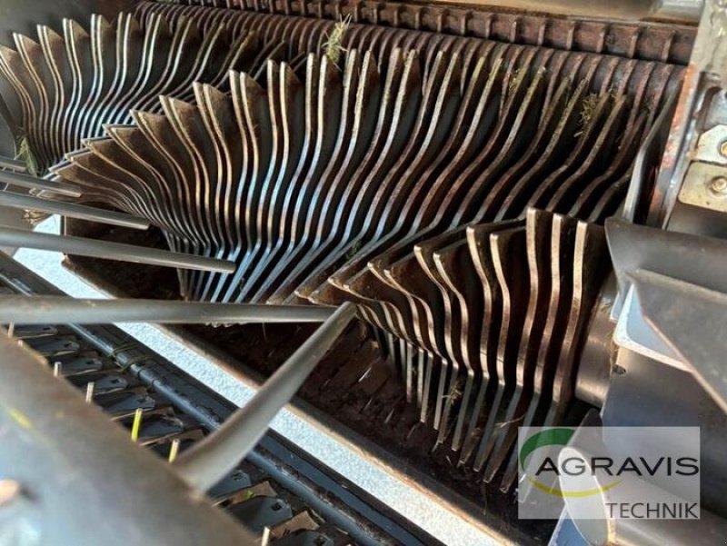 Sonstige Pressen типа CLAAS ROLLANT 455 RC UNIWRAP, Gebrauchtmaschine в Meppen (Фотография 17)