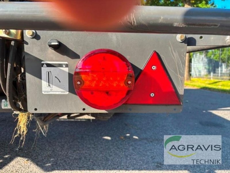 Sonstige Pressen типа CLAAS ROLLANT 455 RC UNIWRAP, Gebrauchtmaschine в Meppen (Фотография 10)