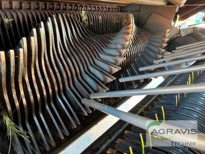 Sonstige Pressen типа CLAAS ROLLANT 455 RC UNIWRAP, Gebrauchtmaschine в Meppen (Фотография 12)