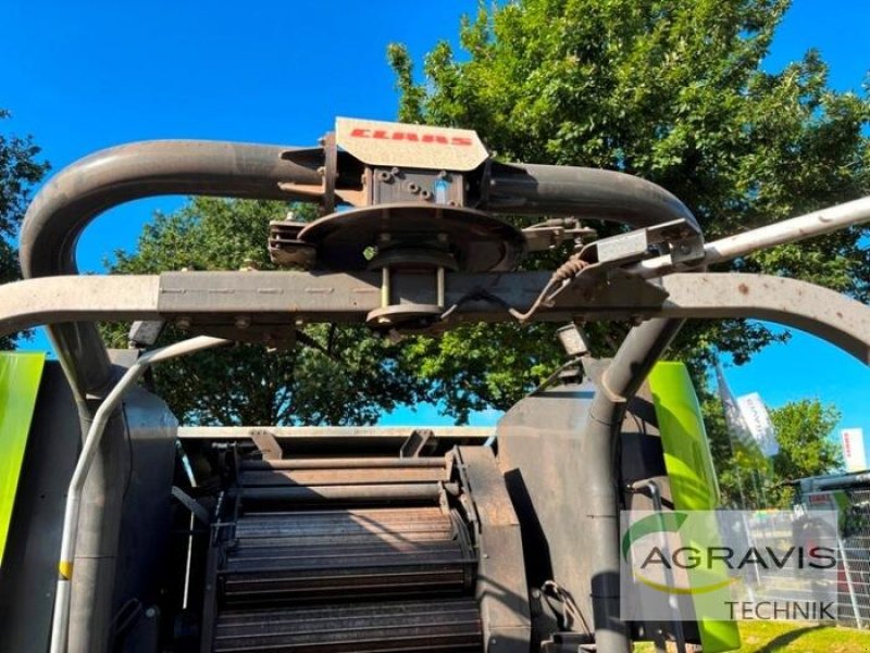 Sonstige Pressen типа CLAAS ROLLANT 455 RC UNIWRAP, Gebrauchtmaschine в Meppen (Фотография 8)