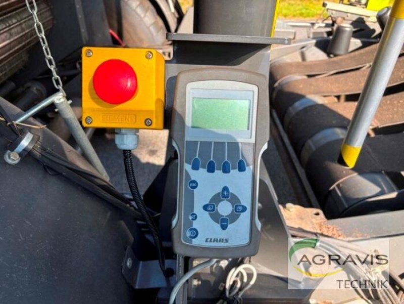 Sonstige Pressen типа CLAAS ROLLANT 455 RC UNIWRAP, Gebrauchtmaschine в Meppen (Фотография 20)