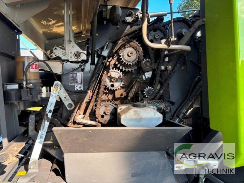 Sonstige Pressen типа CLAAS ROLLANT 455 RC UNIWRAP, Gebrauchtmaschine в Meppen (Фотография 19)