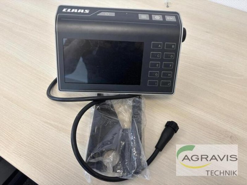 Sonstige Pressen типа CLAAS ROLLANT 455 RC UNIWRAP, Gebrauchtmaschine в Meppen (Фотография 24)