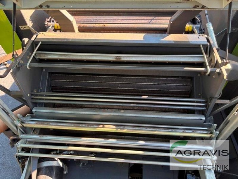 Sonstige Pressen типа CLAAS ROLLANT 455 RC UNIWRAP, Gebrauchtmaschine в Meppen (Фотография 18)