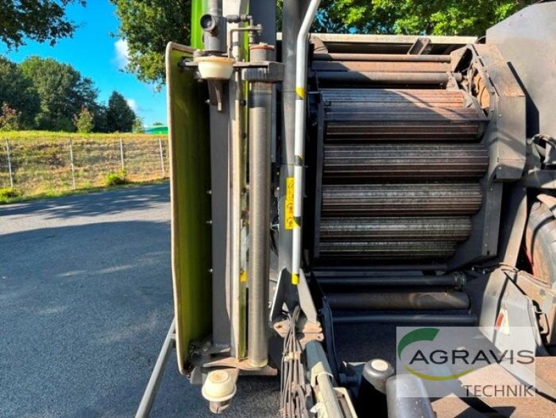 Sonstige Pressen типа CLAAS ROLLANT 455 RC UNIWRAP, Gebrauchtmaschine в Meppen (Фотография 9)