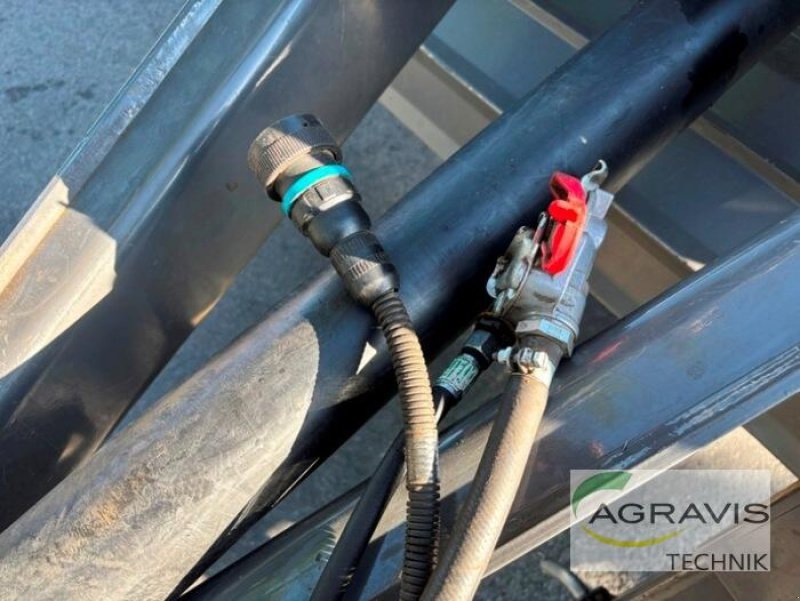 Sonstige Pressen типа CLAAS ROLLANT 455 RC UNIWRAP, Gebrauchtmaschine в Meppen (Фотография 16)