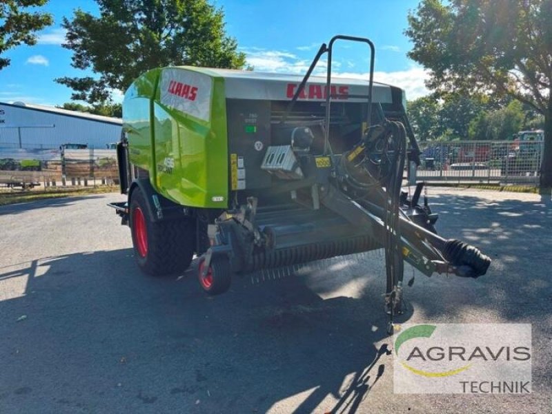 Sonstige Pressen типа CLAAS ROLLANT 455 RC UNIWRAP, Gebrauchtmaschine в Meppen (Фотография 2)