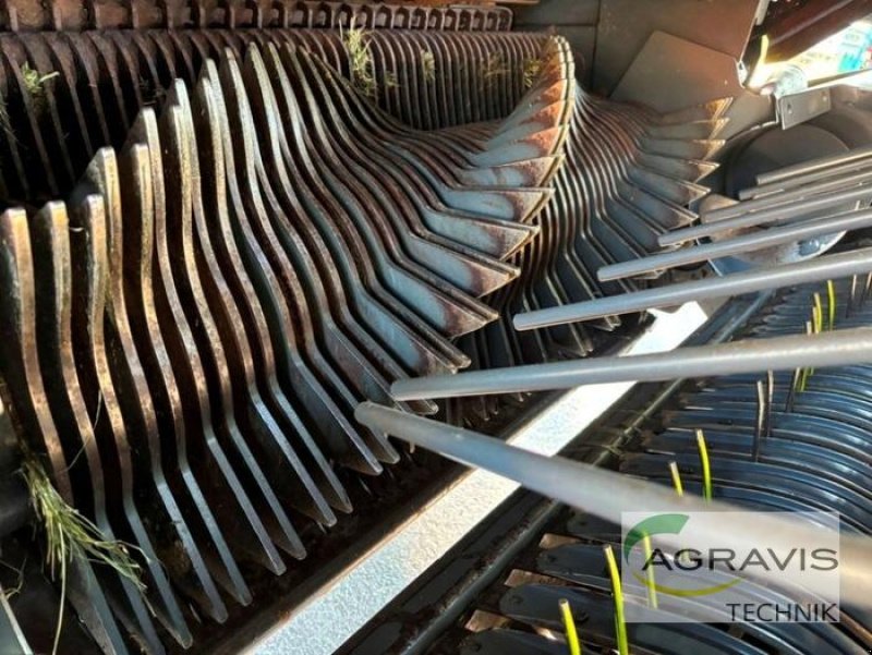 Sonstige Pressen типа CLAAS ROLLANT 455 RC UNIWRAP, Gebrauchtmaschine в Meppen (Фотография 13)