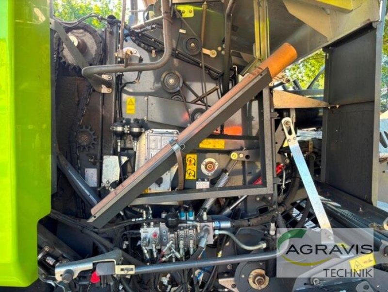 Sonstige Pressen типа CLAAS ROLLANT 455 RC UNIWRAP, Gebrauchtmaschine в Meppen (Фотография 11)