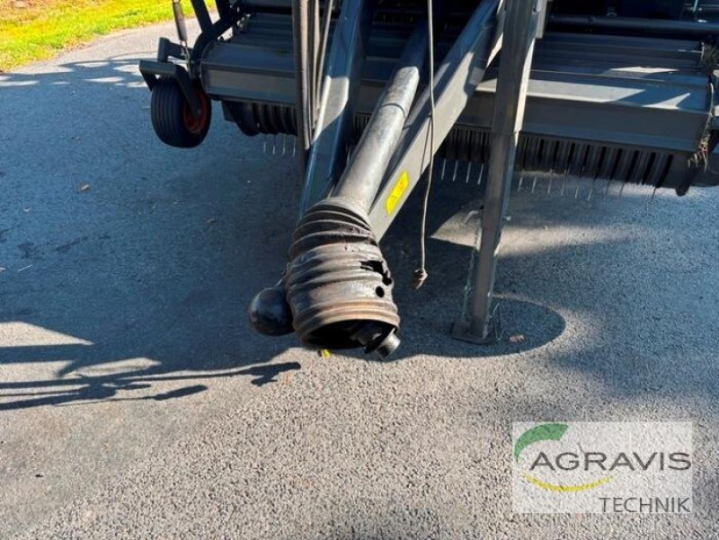 Sonstige Pressen типа CLAAS ROLLANT 455 RC UNIWRAP, Gebrauchtmaschine в Meppen (Фотография 15)