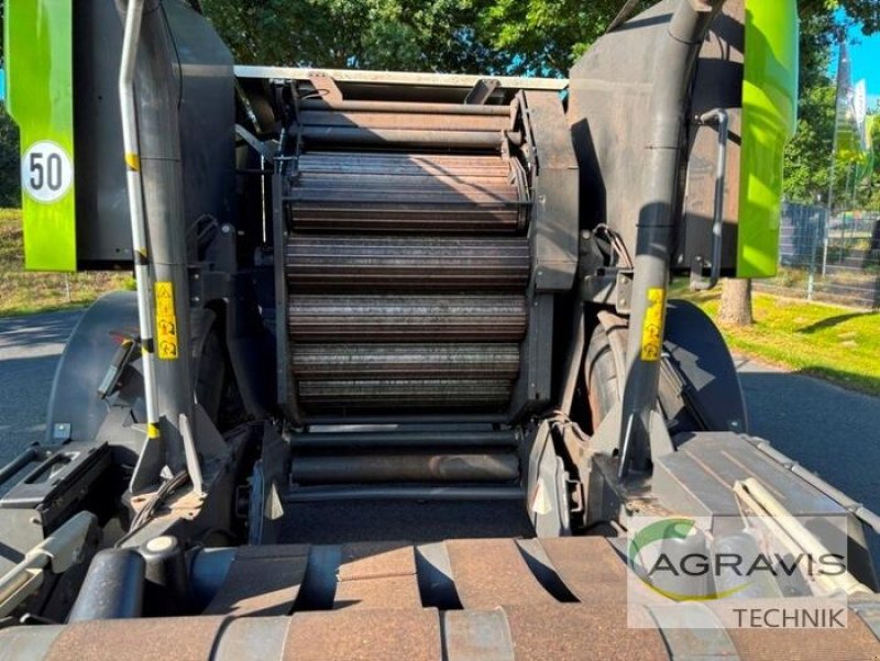 Sonstige Pressen типа CLAAS ROLLANT 455 RC UNIWRAP, Gebrauchtmaschine в Meppen (Фотография 7)