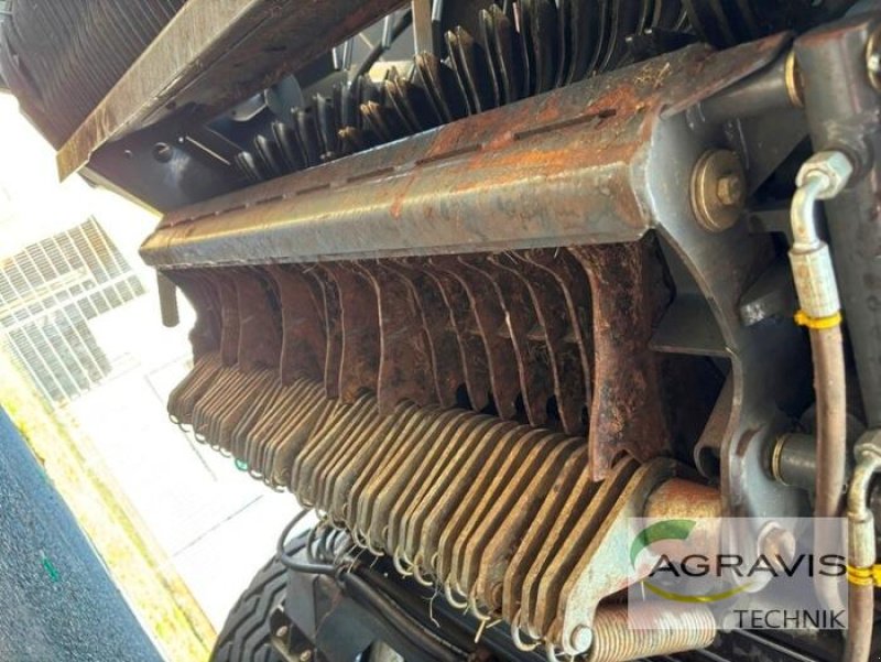 Sonstige Pressen типа CLAAS ROLLANT 455 RC UNIWRAP, Gebrauchtmaschine в Meppen (Фотография 22)