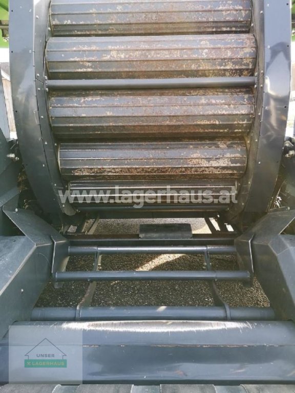 Sonstige Pressen des Typs Deutz-Fahr FIXMASTER 235BP, Gebrauchtmaschine in Rohrbach (Bild 7)