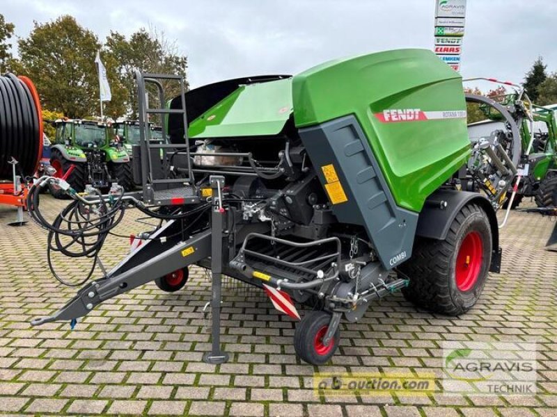 Sonstige Pressen del tipo Fendt ROTANA 130 F COMBI, Neumaschine In Meppen-Versen (Immagine 1)