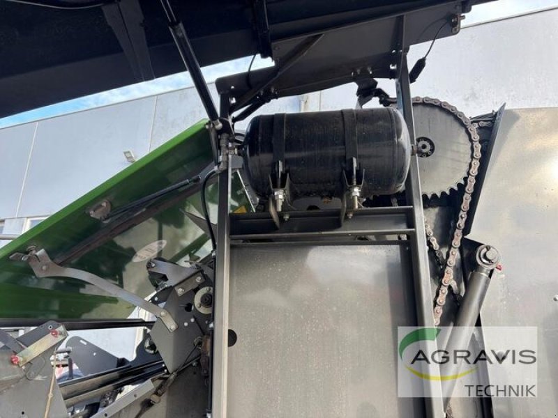 Sonstige Pressen des Typs Fendt ROTANA 130 F COMBI, Gebrauchtmaschine in Salzkotten (Bild 24)