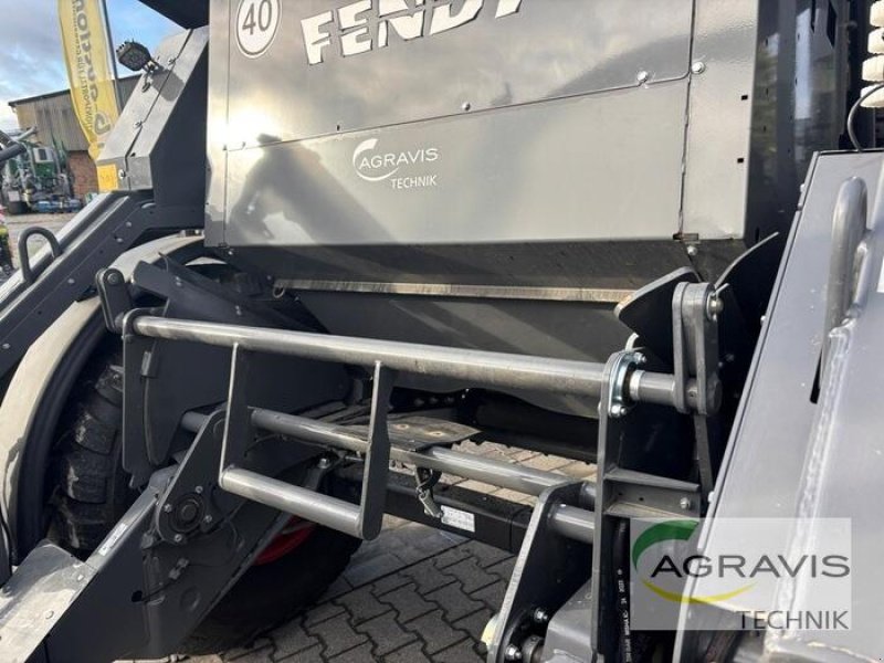 Sonstige Pressen des Typs Fendt ROTANA 130 F COMBI, Gebrauchtmaschine in Salzkotten (Bild 14)