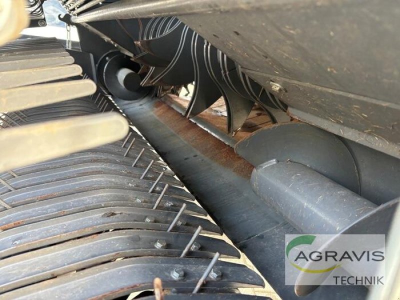 Sonstige Pressen des Typs Fendt ROTANA 130 F COMBI, Gebrauchtmaschine in Salzkotten (Bild 26)