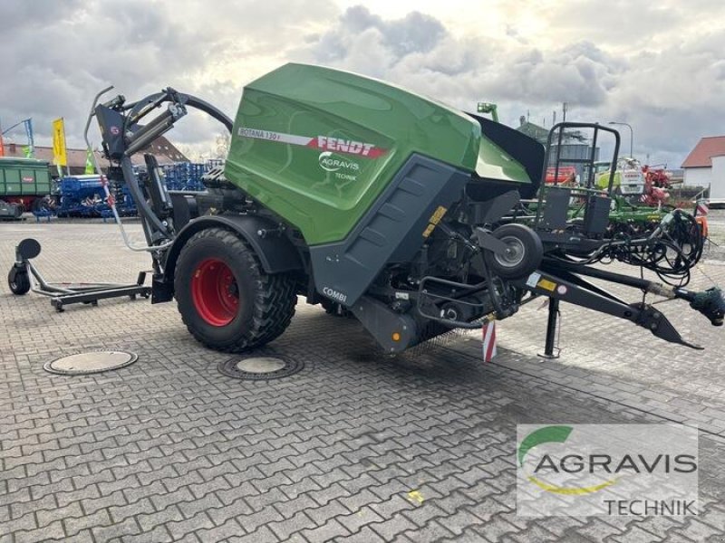 Sonstige Pressen des Typs Fendt ROTANA 130 F COMBI, Gebrauchtmaschine in Salzkotten (Bild 2)