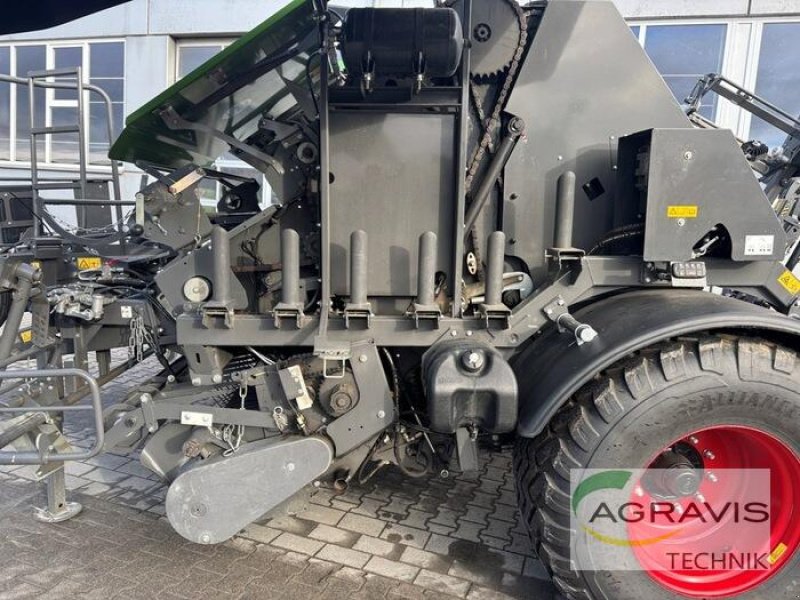 Sonstige Pressen des Typs Fendt ROTANA 130 F COMBI, Gebrauchtmaschine in Salzkotten (Bild 22)