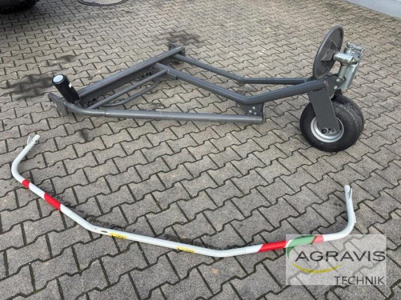 Sonstige Pressen des Typs Fendt ROTANA 130 F COMBI, Gebrauchtmaschine in Salzkotten (Bild 5)