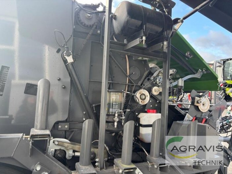 Sonstige Pressen des Typs Fendt ROTANA 130 F COMBI, Gebrauchtmaschine in Salzkotten (Bild 10)