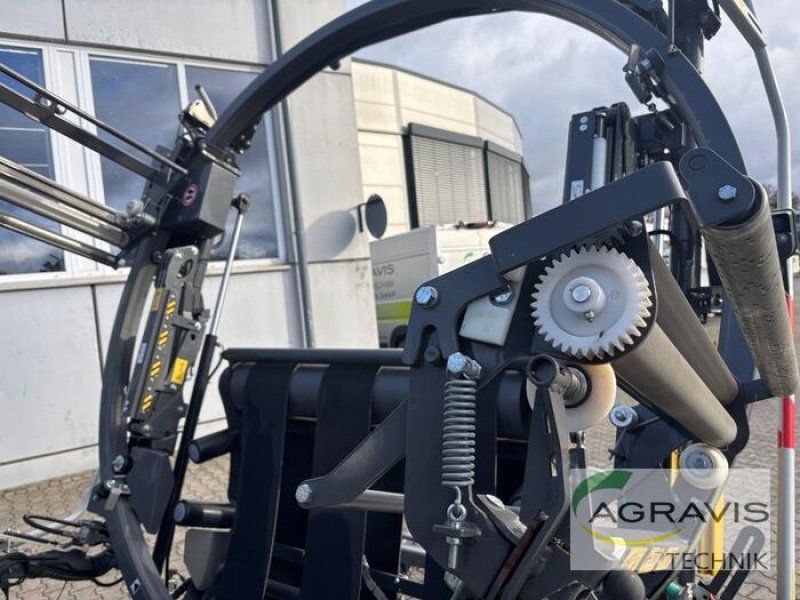 Sonstige Pressen des Typs Fendt ROTANA 130 F COMBI, Gebrauchtmaschine in Salzkotten (Bild 18)