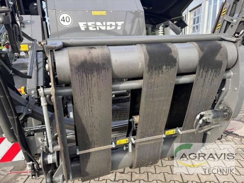 Sonstige Pressen des Typs Fendt ROTANA 130 F COMBI, Gebrauchtmaschine in Salzkotten (Bild 17)